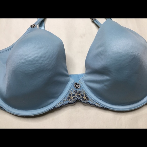 Vintage Victoria’s Secret Angels IPEX Bra - 38D - Picture 2 of 6